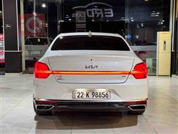 كيا K900